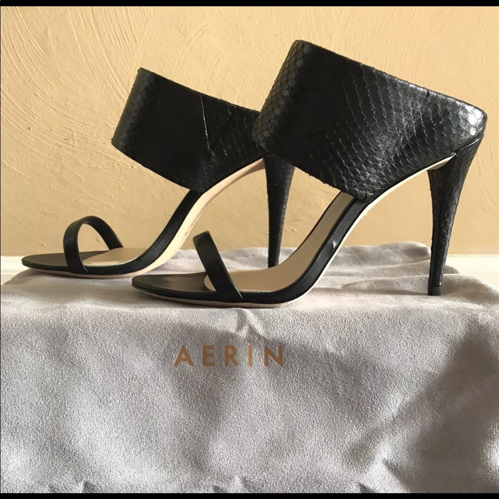 Aerin Larissa Stiletto Heels